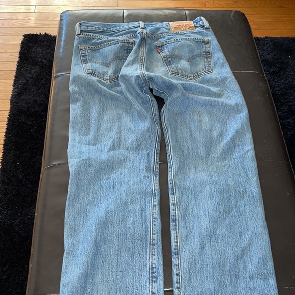 Vintage 501s - Picture 12 of 16